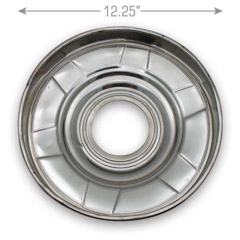 Chevy Center Cap