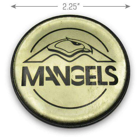 Mangels PDAC8156 Center Cap