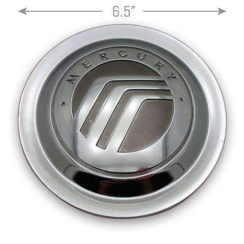 Mercury Grand Marquis 2003-2009 Center Cap - Centercaps.net