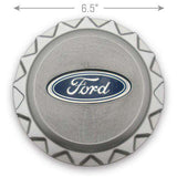 Ford Crown Victoria 1989-1997 Center Cap - Centercaps.net