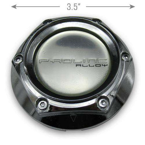 Proline Alloy CAP960 Center Cap