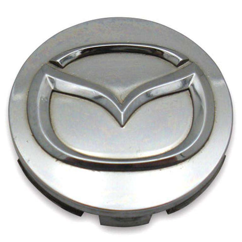 Mazda Center Cap