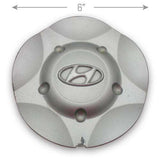 Hyundai Elantra 1999-2000 Center Cap - Centercaps.net