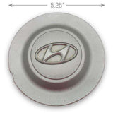 Hyundai Accent 2006-2011 Center Cap - Centercaps.net