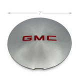 GMC Jimmy Sonoma 1995-2001 Center Cap - Centercaps.net