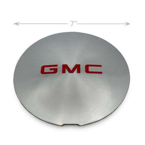 GMC Jimmy Sonoma 1995-2001 Center Cap