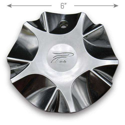 Platinum 57721570F-1 Center Cap