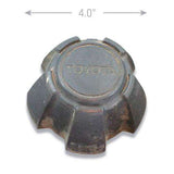 Toyota Pickup 1985-1990 Center Cap - Centercaps.net