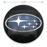 Subaru Ascent Legacy Impreza Outback XV Crosstrek WRX 2012-2023 Center Cap - Centercaps.net