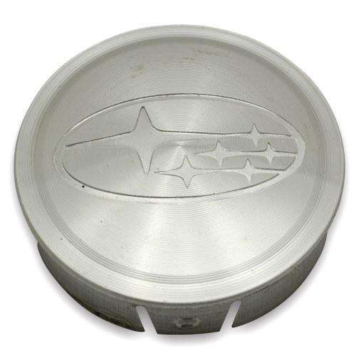 Subaru Legacy Impreza Outback 2008-2012 Center Cap - Centercaps.net