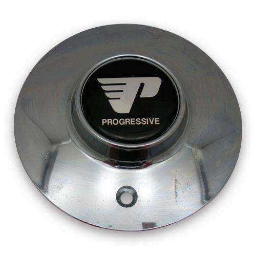 Aftermarket Progressive  Center Cap - Centercaps.net