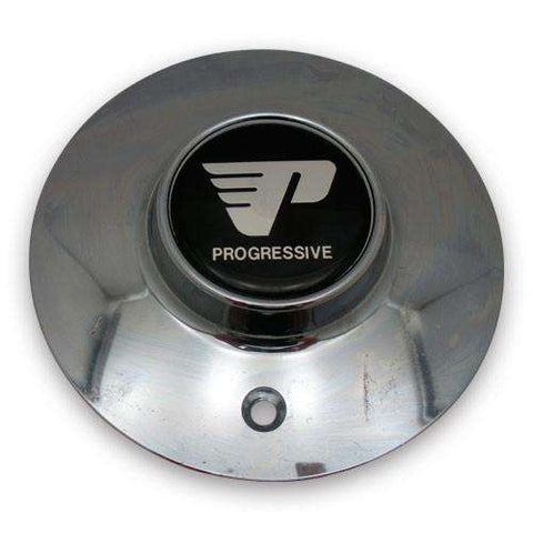 Aftermarket Progressive  Center Cap