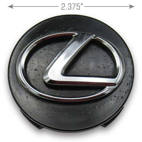 Lexus 11590 Center Cap - Centercaps.net
