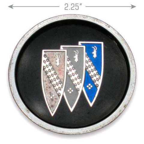 Buick Center Cap