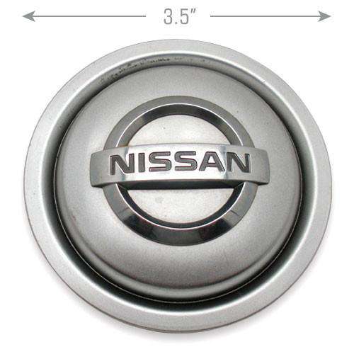 Nissan Pathfinder 2002-2004 Center Cap - Centercaps.net