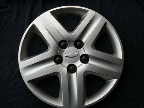 Chevy Impala Monte Carlo 2006-2011 Hubcap