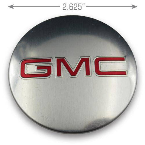 GMC Acadia 2017-2019 Center Cap