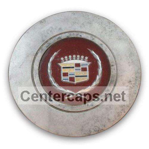 Cadillac Eldorado Seville 1989-1991 Center Cap