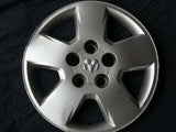 Dodge Caliber 2007-2009 Hubcap - Centercaps.net