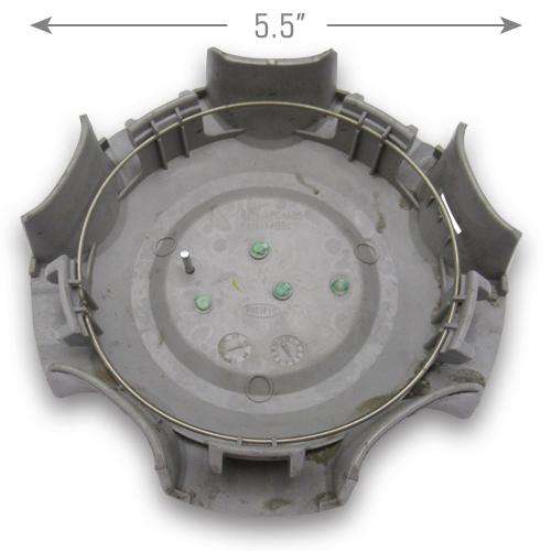 Lexus LX570 2008-2011 Center Cap - Centercaps.net