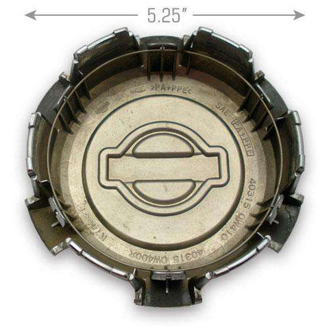 Nissan Pathfinder 1997-1998 Center Cap