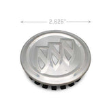 Buick Allure Enclave Encore LaCrosse LeSabre Lucernce Rainier Regal Terraza 2005-2024 Center Cap - Centercaps.net