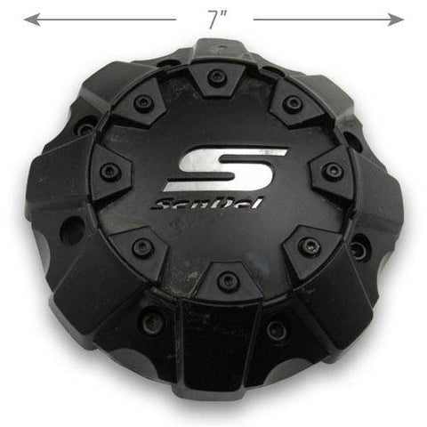 Sendel 81351890F-1 Center Cap