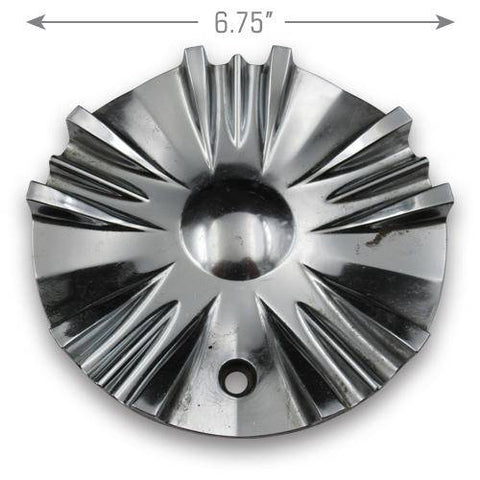 Forte C-251-1 Center Cap