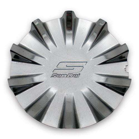 Aftermarket SenDel  Center Cap