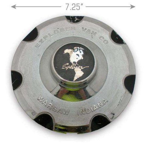 Chevy NA Center Cap
