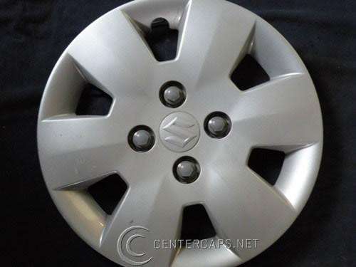 Suzuki Forenza Reno 2006-2008 Hubcap - Centercaps.net