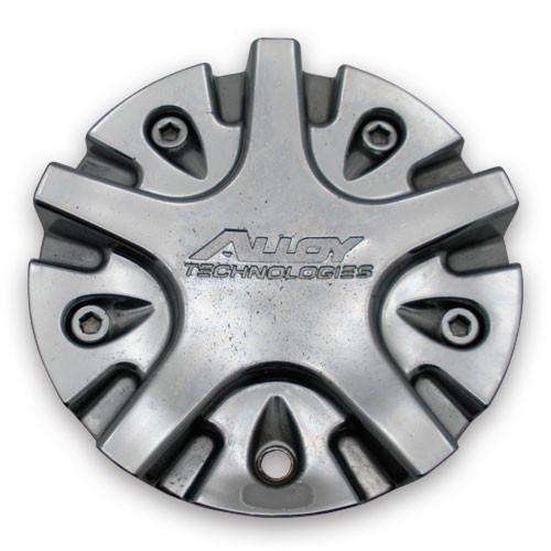 Aftermarket Alloy Techologies  Center Cap - Centercaps.net