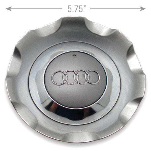 Audi A4 2002-2005 Center Cap - Centercaps.net