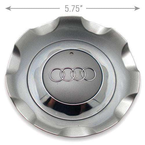 Audi A4 2002-2005 Center Cap