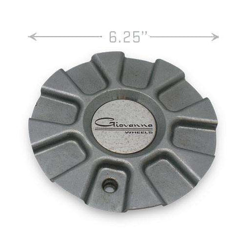 Aftermarket Giovanna Wheels  Center Cap