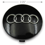 Audi 4B0601170 Center Cap - Centercaps.net