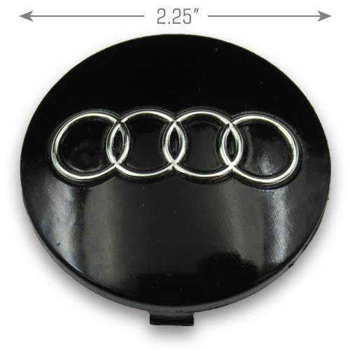 Audi 4B0601170 Center Cap - Centercaps.net