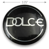 Dolce C-449-5 Center Cap