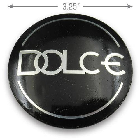 Dolce C-449-5 Center Cap