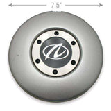 Oldsmobile Aurora Intrigue 2001-2003 Center Cap - Centercaps.net