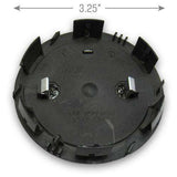 Nissan Armada Titan 2012-2020 Center Cap - Centercaps.net