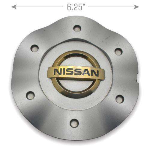 Nissan Murano 2003-2005 Center Cap - Centercaps.net