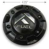 Fuel ST-MQ804-150 CAP M-447 REV Center Cap