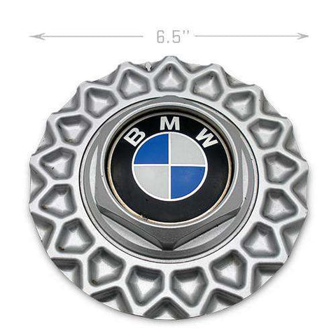BMW 525i 530i 535i 540i 635CSi M6 735i 740i 750i 87-95 Center Cap