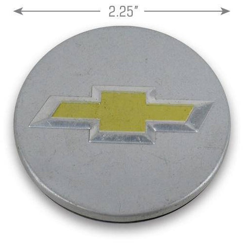 Chevy Model? Center Cap