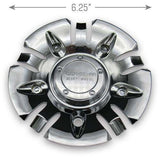 Rock Starr CAP410L160 FD.08.001 Center Cap - Centercaps.net