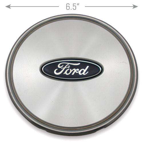 Ford Crown Victoria 2003-2011 Center Cap - Centercaps.net