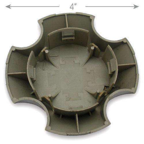 Chevy Center Cap
