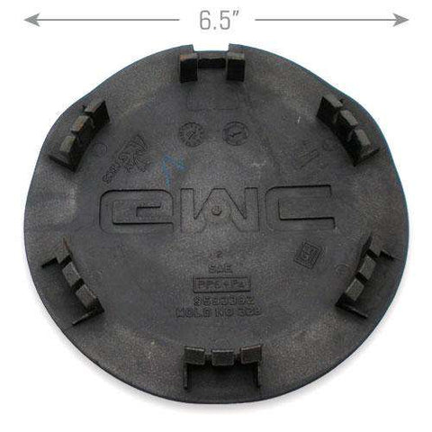 GMC Envoy 2002-2009 Center Cap