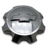 Chevy Silverado 2500 3500 2011-2019 Center Cap - Centercaps.net